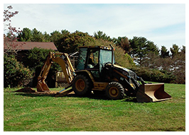 Large Mechanical Equipment Large Mechanical Equipment