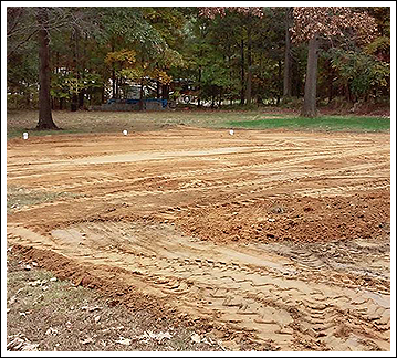 Graded Ground