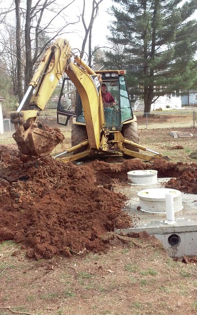 Bull Dozer